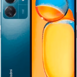 Xiaomi Redmi 13C All Colors