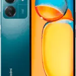 Xiaomi Redmi 13C All Colors