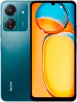 Xiaomi Redmi 13C Green