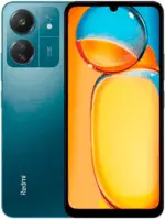 Xiaomi Redmi 13C Green