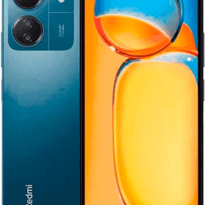 Xiaomi Redmi 13C All Colors