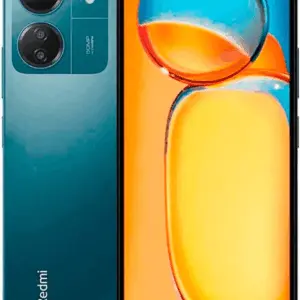 Xiaomi Redmi 13C All Colors