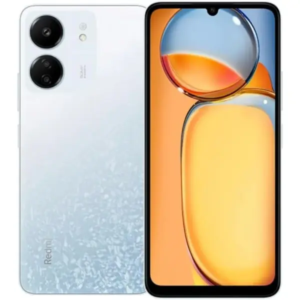 Xiaomi Redmi 13C White