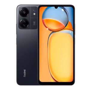 Xiaomi Redmi 13C Black
