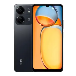 Xiaomi Redmi 13C Black