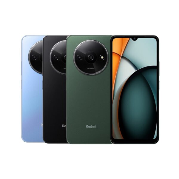 Redmi A3 4Gb 64Gb 128Gb All Colors