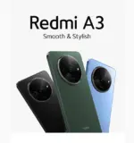 Redmi A3 4gb 64gb 128gb All colors