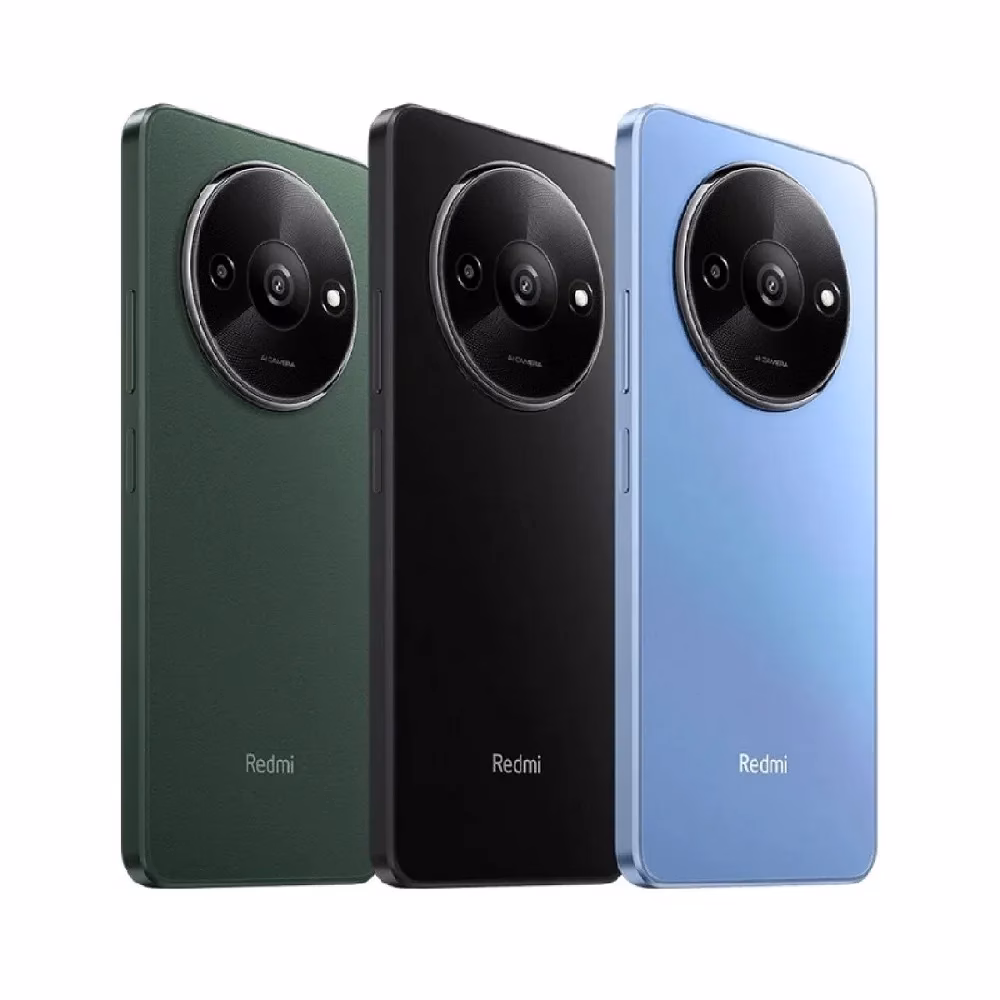 Home Mega-Electronics 48 Redmi A3 4Gb 64Gb 128Gb All Colors