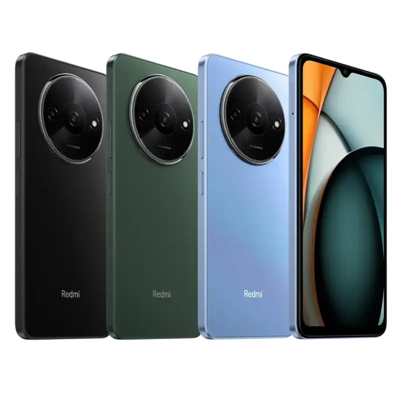 Redmi A3 4Gb 64Gb 128Gb All Colors