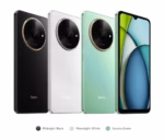 Xiaomi Redmi A3x 3gb 64gb All Colors