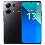 Xiaomi Redmi Note 13 Black