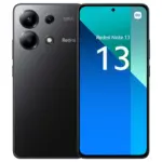 Xiaomi Redmi Note 13 Black
