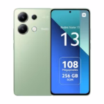 Xiaomi Redmi Note 13 All Colors