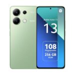 Xiaomi Redmi Note 13 Green