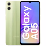 Samsung Galaxy A05 All Colors
