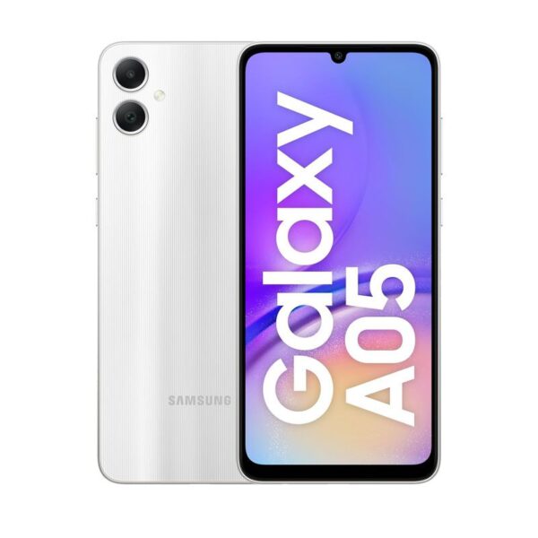 Samsung Galaxy A05 White
