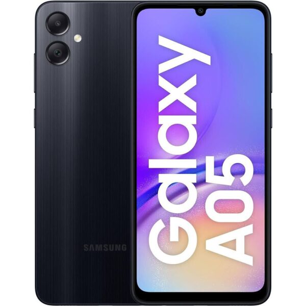 Samsung Galaxy A05 Black