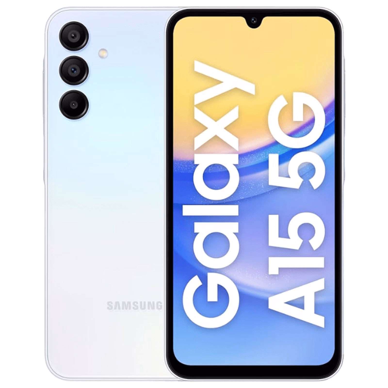 Samsung Galaxy A15 Samsung Galaxy A15