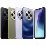 Xiaomi Redmi 14c 6gb 128gb Www.gracedigital.pk