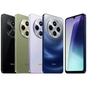 Xiaomi Redmi 14c 6gb 128gb Www.gracedigital.pk