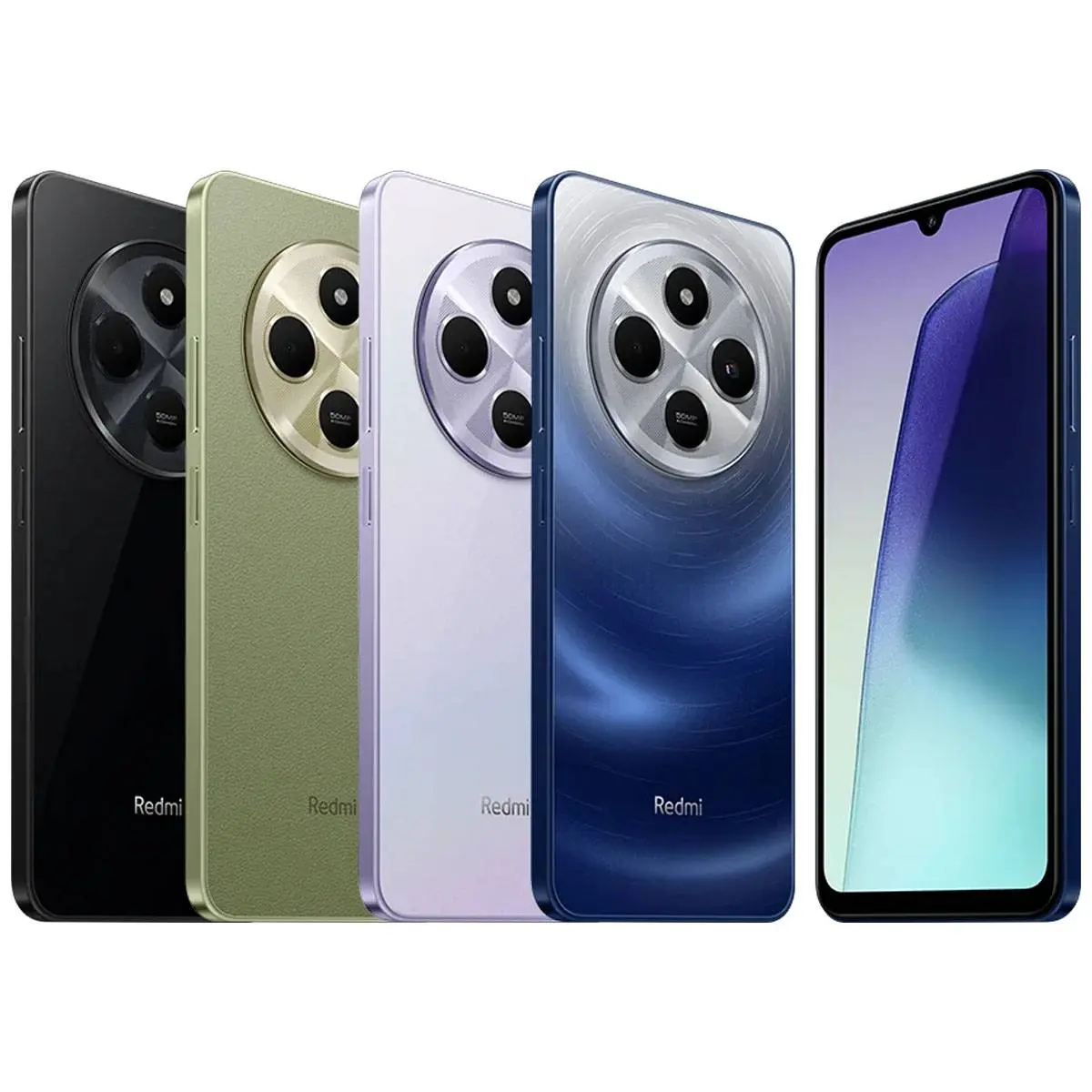 Xiaomi Redmi 14C 6Gb 128Gb Www.gracedigital.pk Xiaomi Redmi 14C 6Gb 128Gb Www.gracedigital.pk