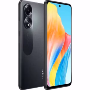 OPPO A58 - 8GB - 128GB