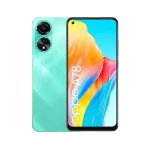 OPPO A78 - 8GB - 256GB