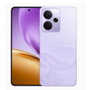 Realme 14T 5G - 12GB - 256GB