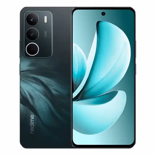 Realme C71 - 6Gb - 128Gb Realme C71 - 6Gb - 128Gb