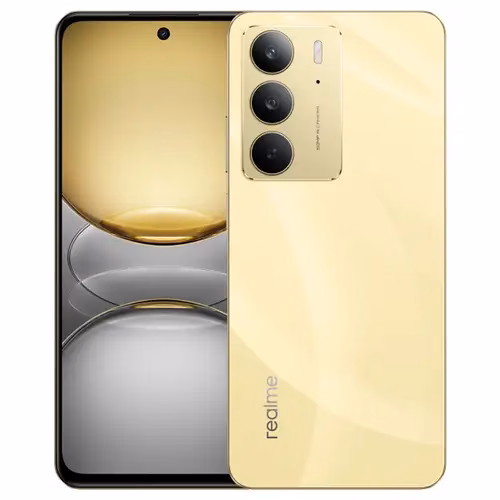 Realme C75 - 8Gb - 128Gb Realme C75 - 8Gb - 128Gb