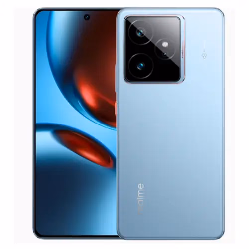 Realme Gt 7 - 12Gb - 512Gb Realme Gt 7 - 12Gb - 512Gb