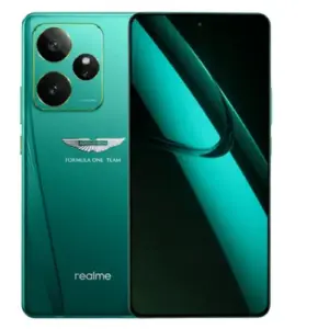 Realme GT 7 Dream Edition - 16GB - 512GB