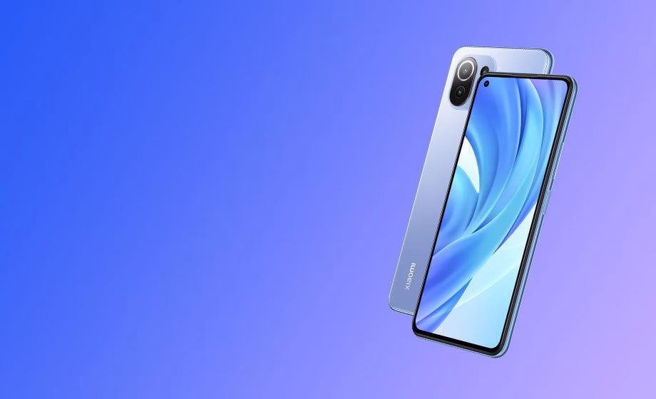 Home Mega-Electronics 99 Xiaomi Mi 11