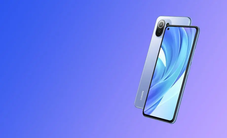 Xiaomi Mi 11