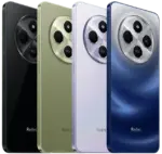 Xiaomi Redmi 14c 6gb 128gb Www.gracedigital.pk