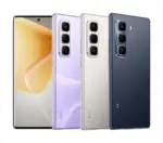 Infinix Hot 50 Pro Plus Android 14 OS smartphone with 50MP triple camera and 5000mAh battery