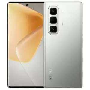 Infinix Hot 50 Pro Plus Android 14 OS smartphone with 50MP triple camera and 5000mAh battery