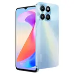 Honor X6a 4gb 128 gb Sky Silver