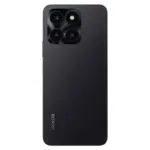 Honor X6a 4gb 128 gb Black