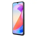 Honor X6a 4gb 128 gb Black