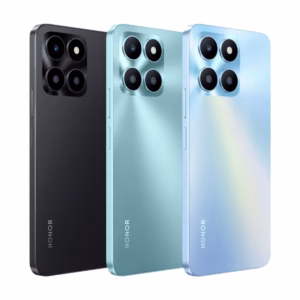 Honor X6a 4gb 128 gb All Colors