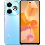 Infinix Hot 40i 6gb 128gb Blue