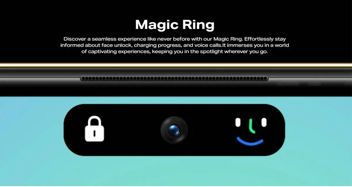 Infinix Hot 40I - 6Gb - 128Gb 3 Infinix Hot 40I 6Gb 128Gb