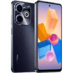 Infinix Hot 40i 6gb 128gb Black