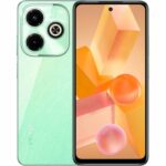 Infinix Hot 40i 6gb 128gb Green