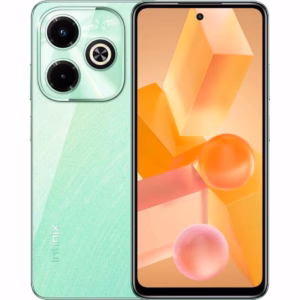 Infinix Hot 40i 6gb 128gb Green