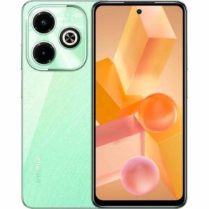 Infinix Hot 40i 6gb 128gb Green