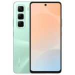 Infinix Hot 50 8gb 128gb Sage Green