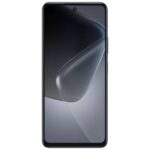 Infinix Hot 50 8gb 128gb Sleek Black