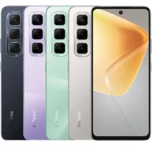 Infinix Hot 50 8gb 128gb All Colors